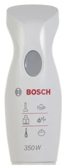 Купить Блендер Bosch MSM6B700 / Народный дискаунтер ЦЕНАЛОМ