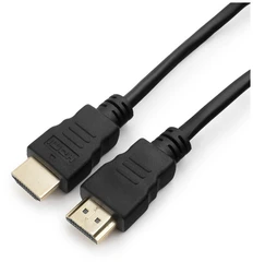 Купить Кабель HDMI Гарнизон GCC-HDMI-3M, 3.0 м / Народный дискаунтер ЦЕНАЛОМ