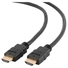 Купить Кабель HDMI Cablexpert CC-HDMI4L-10, 3.0 м / Народный дискаунтер ЦЕНАЛОМ