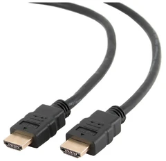 Купить Кабель HDMI Cablexpert CC-HDMI4-7.5M, v2.0, 7.5 м / Народный дискаунтер ЦЕНАЛОМ