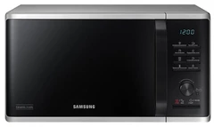 Купить Микроволновая печь Samsung MS23K3515AS / Народный дискаунтер ЦЕНАЛОМ