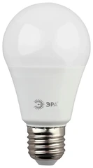 Купить Лампа светодиодная ЭРА ECO LED A65-20W-827-E27  ЭРА / Народный дискаунтер ЦЕНАЛОМ