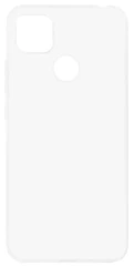 Купить Чехол-накладка DF xiCase-57 для Xiaomi Redmi 9C прозрачный / Народный дискаунтер ЦЕНАЛОМ