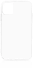 Купить Чехол-накладка DF iCase-15 для Apple iPhone 11, прозрачный / Народный дискаунтер ЦЕНАЛОМ