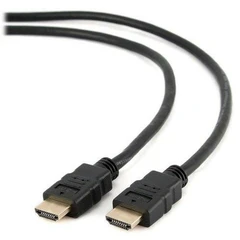 Купить Кабель HDMI(m) - HDMI(m) Cablexpert CC-HDMI4-10 / Народный дискаунтер ЦЕНАЛОМ
