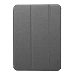 Купить Чехол-подставка Deppa Wallet Onzo Basic для Apple iPad Air 10.9 2022/2020 / Народный дискаунтер ЦЕНАЛОМ