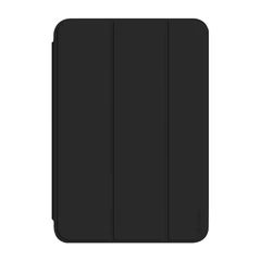 Купить Чехол-подставка Deppa Wallet Onzo Magnet для Apple iPad Mini 6 2021 / Народный дискаунтер ЦЕНАЛОМ