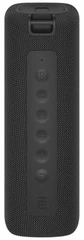 Купить Колонка портативная Xiaomi Mi Portable Bluetooth Speaker Black / Народный дискаунтер ЦЕНАЛОМ