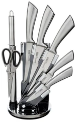 Купить Набор ножей Satoshi Мартелл 803-287, 8 предметов / Народный дискаунтер ЦЕНАЛОМ