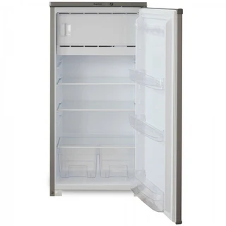 Холодильник Бирюса M10, металлик 