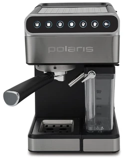Кофеварка Polaris PCM 1535E 