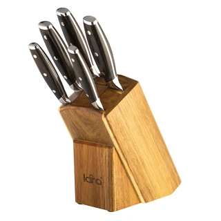Набор ножей LARA LR05-57