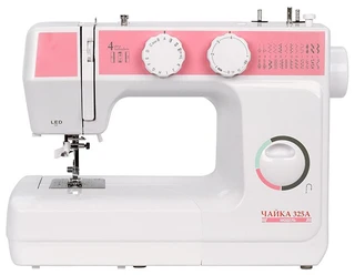 Швейная машина Chayka 325 A 