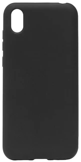 Чехол-накладка для HONOR 8S/Y5 2019 черный