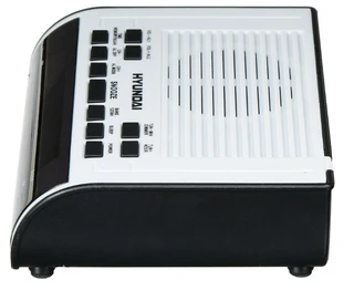 Радиобудильник Hyundai H-RCL100 