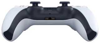 Геймпад Sony DualSense белый для PlayStation 5 