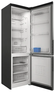 Холодильник Indesit ITR 5200 S 