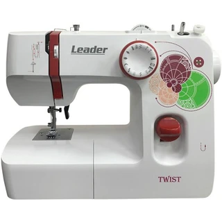 Швейная машина Leader TWIST 