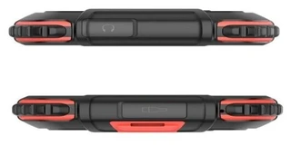 Смартфон 5.0" Doogee S35 2/16Gb Red 