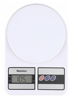 Весы кухонные Blackton Bt KS1001 