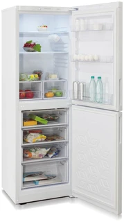Холодильник Бирюса 6031, белый 