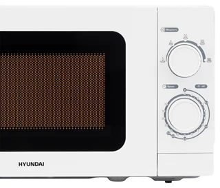 Микроволновая печь Hyndai HYM-M2064 белый 