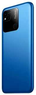 Смартфон 6.53" Xiaomi Redmi 10A 2/32GB Sky Blue 