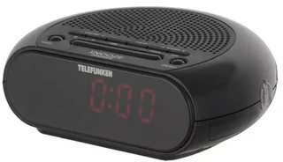 Радиочасы Telefunken  TF-1706 