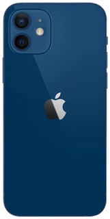 Смартфон 6.1" Apple iPhone 12 64GB Blue (PI) 