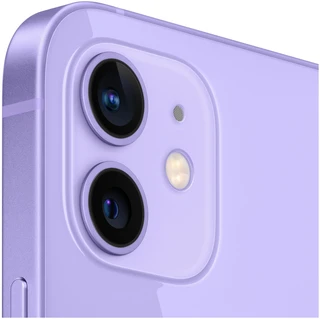 Смартфон 6.1" Apple iPhone 12 128GB Purple (PI) 