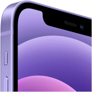 Смартфон 6.1" Apple iPhone 12 128GB Purple (PI) 
