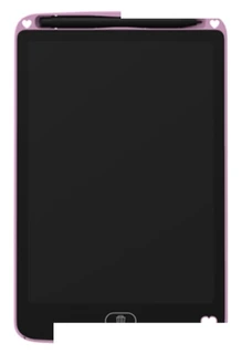 Графический планшет Maxvi MGT-02 розовый 