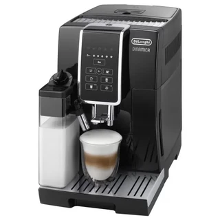 Кофемашина Delonghi ECAM350.50.B 