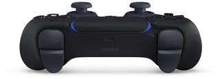 Геймпад Sony DualSense черный для PlayStation 5 