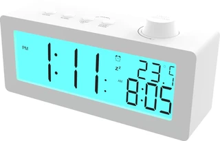 Часы электронные Ritmix CAT-111 