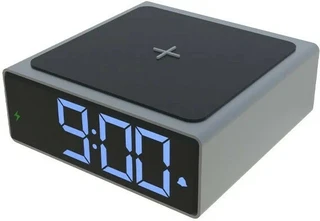 Часы электронные Ritmix RRC-900Qi 