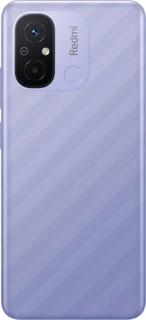 Смартфон 6.71" Xiaomi Redmi 12C 4/128GB Purple 