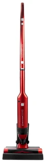 Вертикальный пылесос BRAYER 4264BR красный 