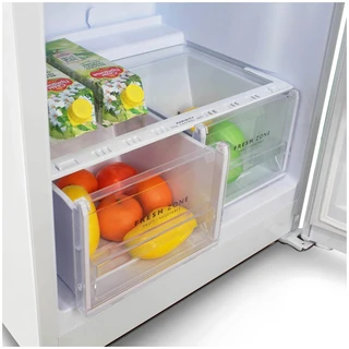 Холодильник Бирюса 6036, белый 