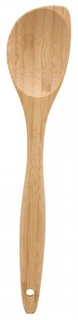 Лопатка кулинарная Катунь №27 30х6 см, бамбук