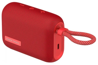 Колонка портативная HONOR Choice MusicBox M1 Red 