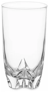 Набор стаканов Luminarc LISBONNE, 6 шт, 0.33 л 