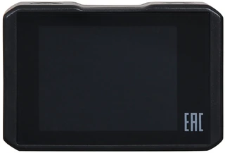 Экшн-камера Digma DiCam 420, черный 