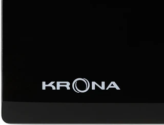 Индукционная варочная панель KRONA FARBE 60 BL 