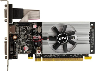Видеокарта MSI NVIDIA GeForce 210 1GB 