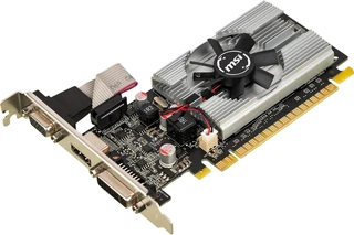 Видеокарта MSI NVIDIA GeForce 210 1GB 
