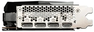Видеокарта MSI NVIDIA GeForce RTX 3050 Gaming X 8GB 