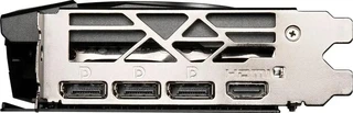 Видеокарта MSI NVIDIA GeForce RTX 4060 Ti Gaming X SLIM 16GB 