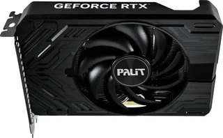 Видеокарта Palit NVIDIA GeForce RTX 4060 Ti StormX 8GB 