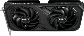 Видеокарта Palit NVIDIA GeForce RTX 4070 Dual 12GB 